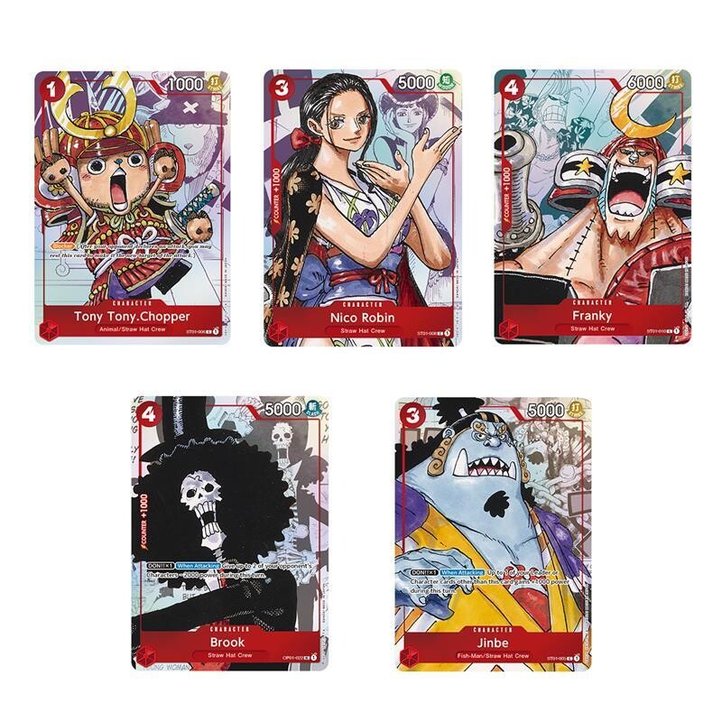 One Piece Card Game Premium Card Collection 25th Edition
-dal 28/07/2023