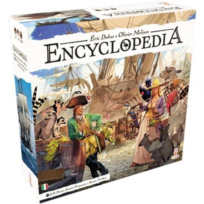 Encyclopedia
-ita-