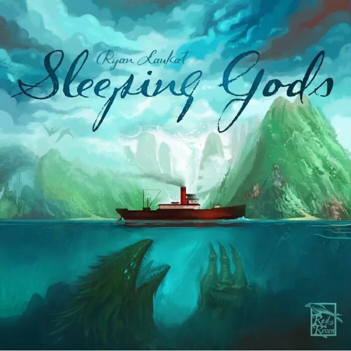 Sleeping Gods
-ita-
dal 16/12/2022