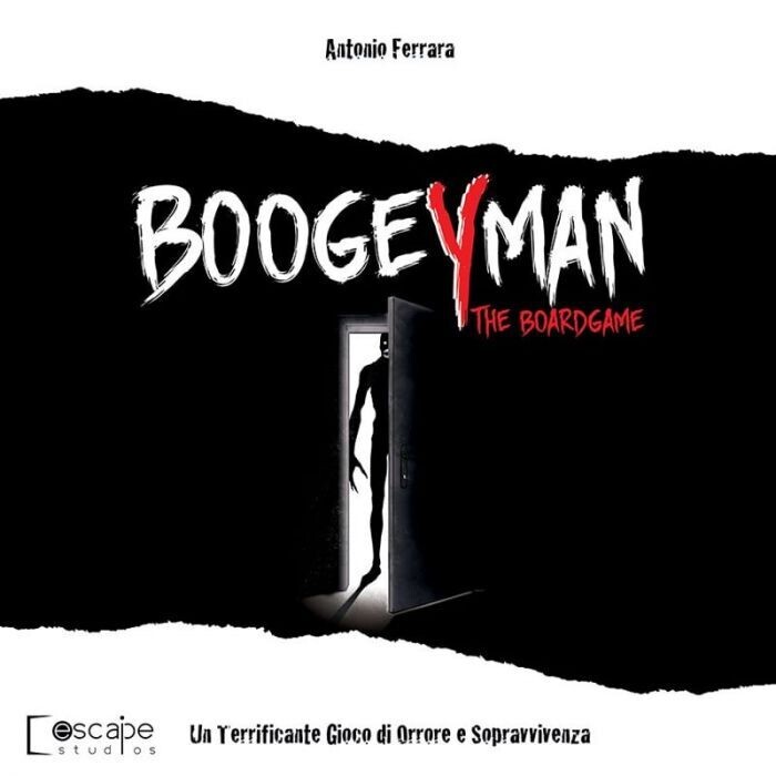 Boogeyman
-ita-