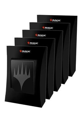 Magic the Gathering March of the Machine Commander Decks Display (5)
-ITA o ENG-