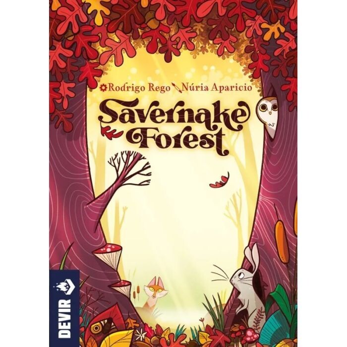 Savernake Forest
-ITA-
