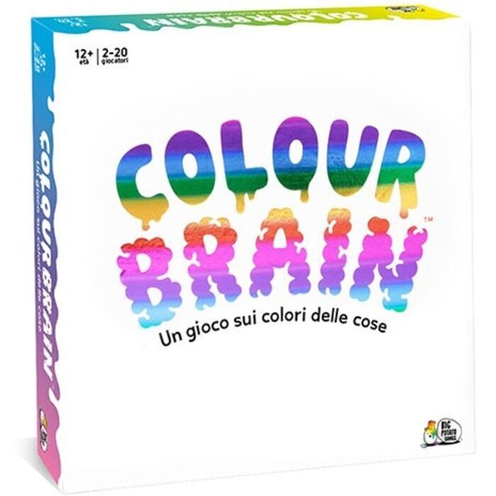 Colourbrain -ITA-