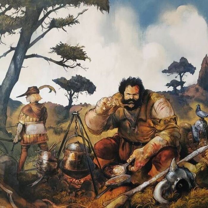 Brancalonia