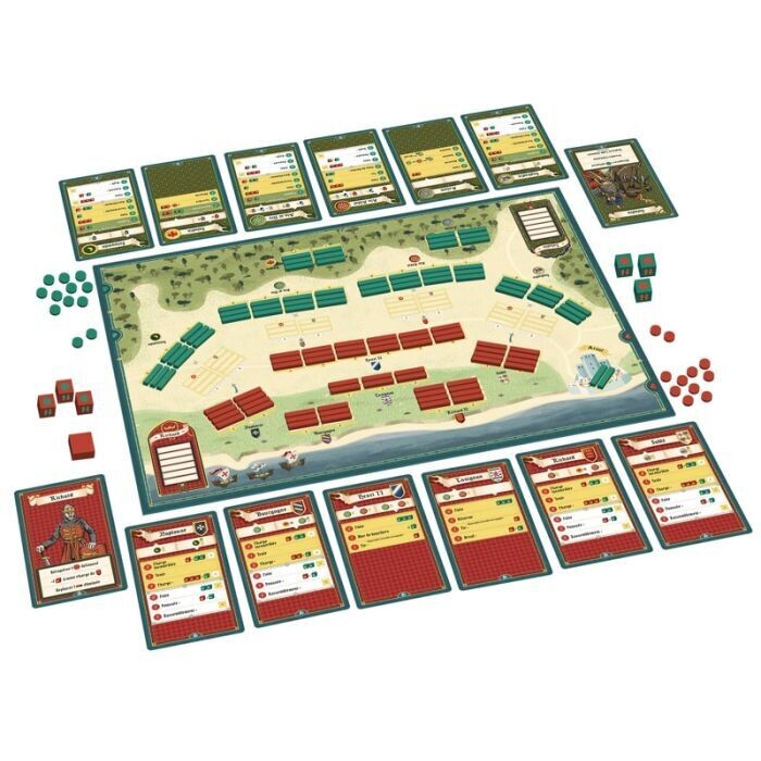 Saladin
-ITA-