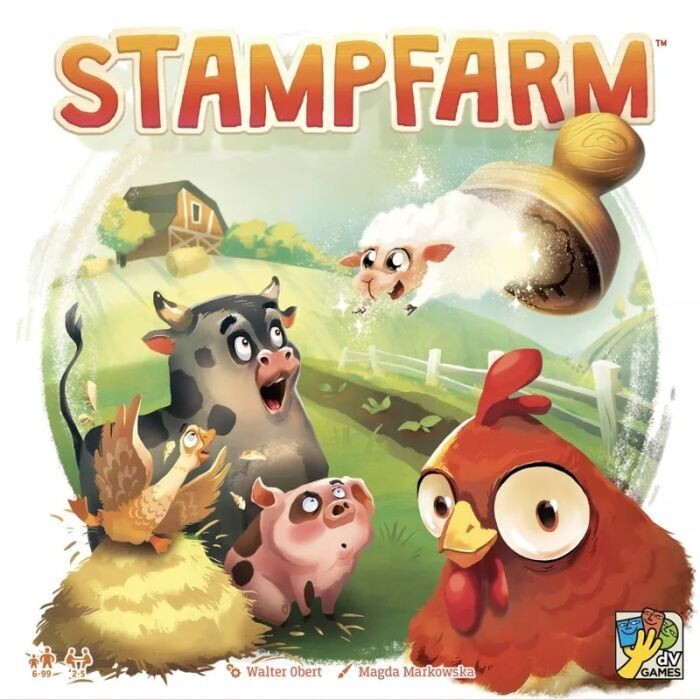 StampFarm
-ITA-
