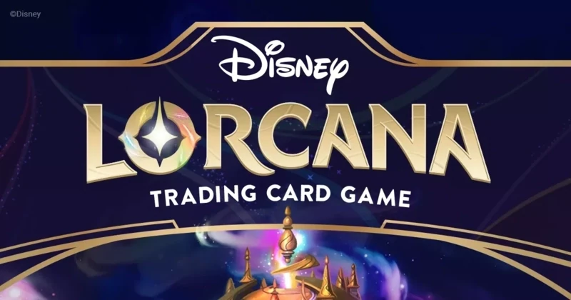 LORCANA