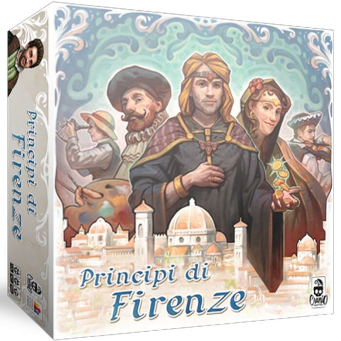 Principi di Firenze
-nuova edizione-
-dal 31/08/2023