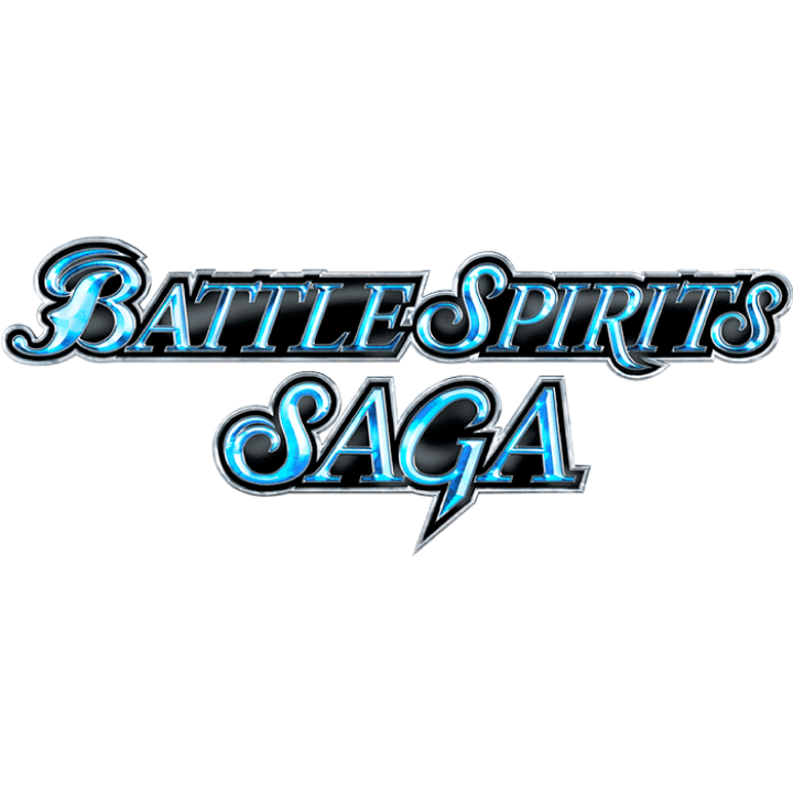 BATTLE SPIRITS SAGA