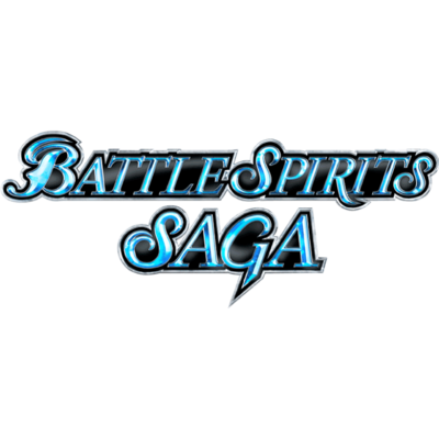 BATTLE SPIRITS SAGA