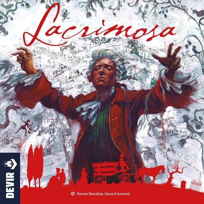 Lacrimosa
-ITA-