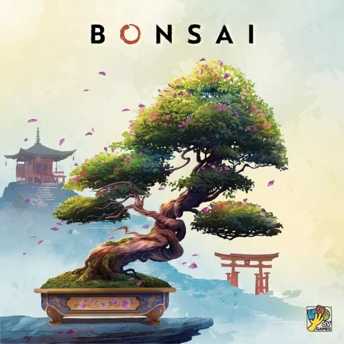 Bonsai -ITA-