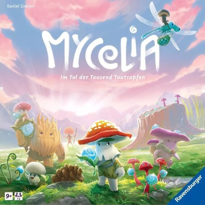 Mycelia
-ITA-
-dal 31/10/2023