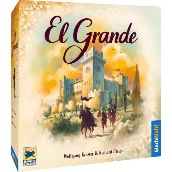 El Grande
-ITA-