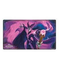 LORCANA PLAYMAT MALEFICENT
-da settembre 2023
