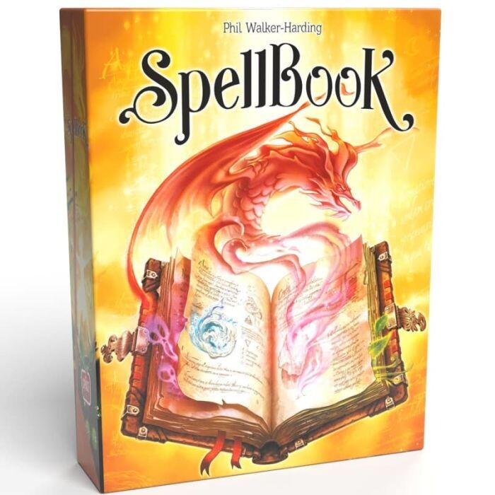 SpellBook
-ITA-