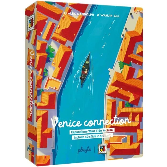 Venice Connection - Seconda Edizione