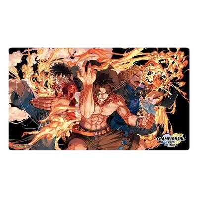 One Piece Card Game Special Goods Set -Ace/Sabo/Luffy-
-dal 24/11/2023
