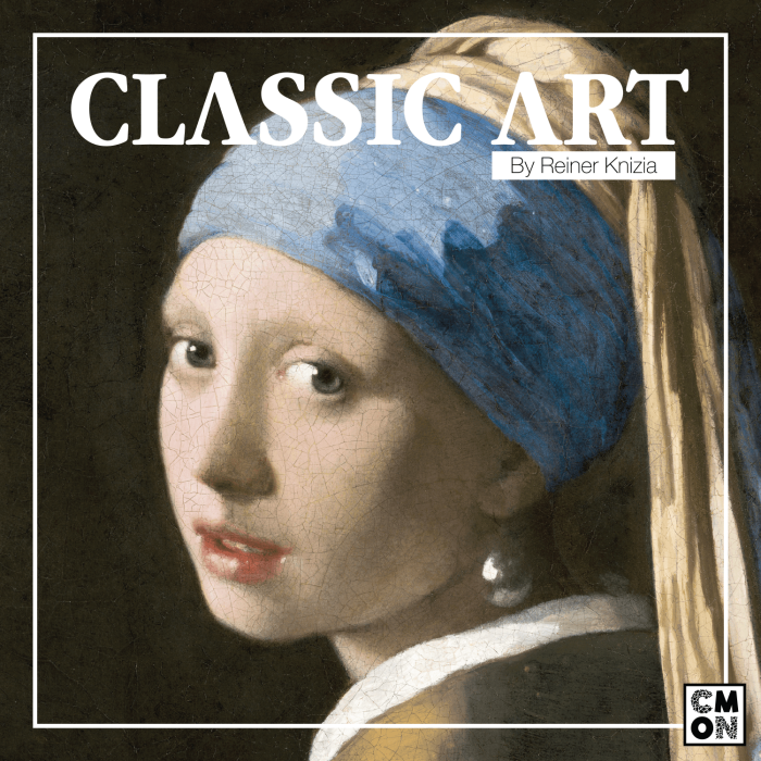 Classic Art
-ITA-