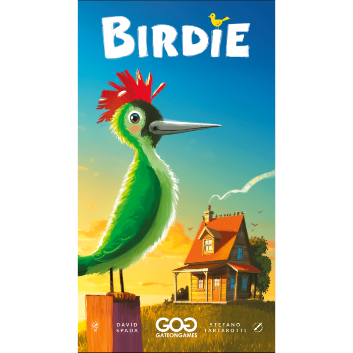Birdie
-ITA-
-dal 30/04/2024
