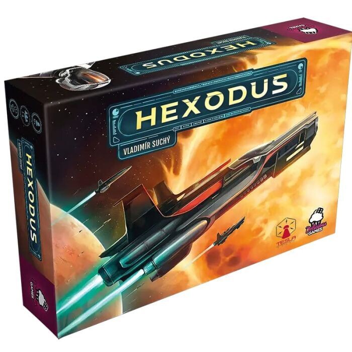 Hexodus -ITA-