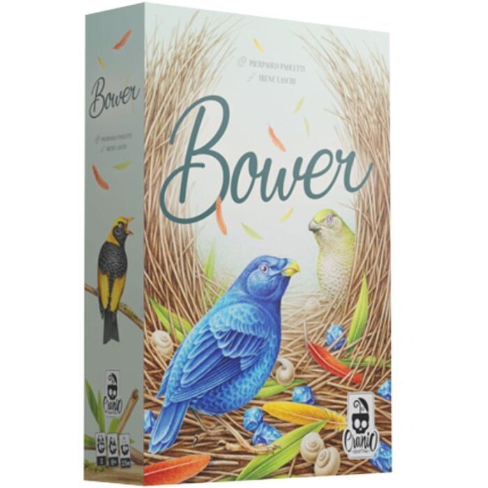 Bower -ITA-