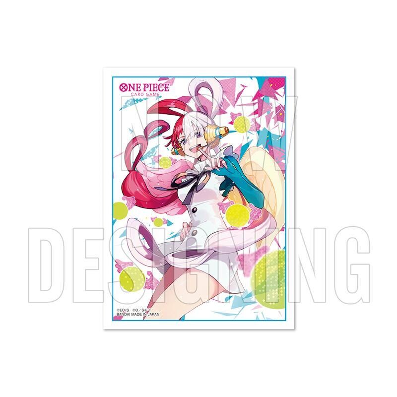 One Piece Card Game Uta Collection -dal 30/08/2024
