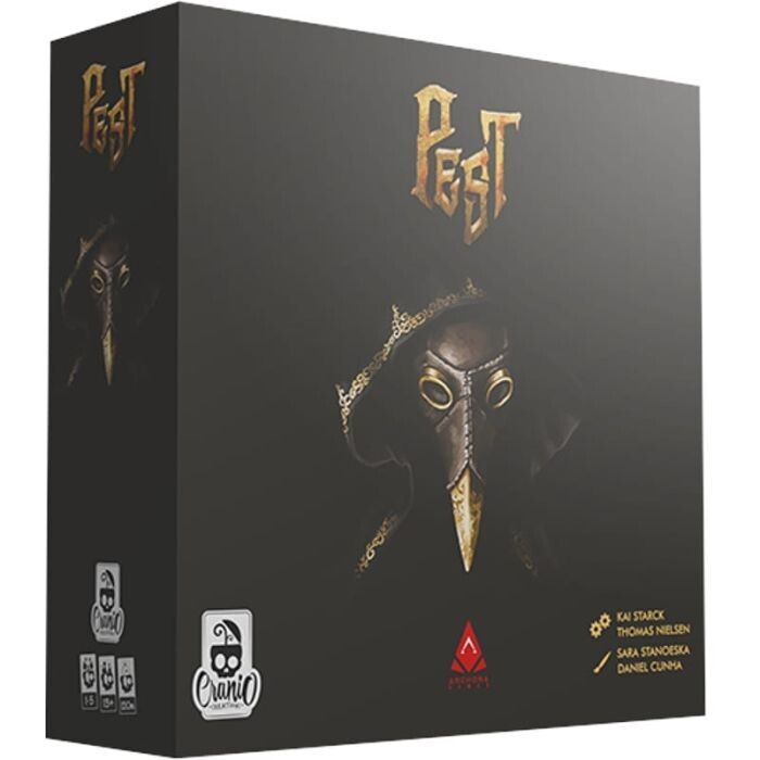 Pest -ITA-