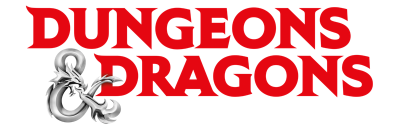 DUNGEONS &amp; DRAGONS 2024