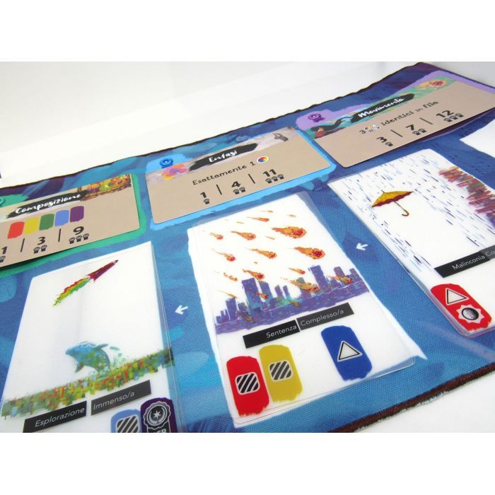 Canvas  -ITA-