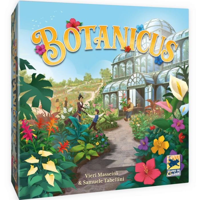 Botanicus
-ITA-
-dal 31/07/2024