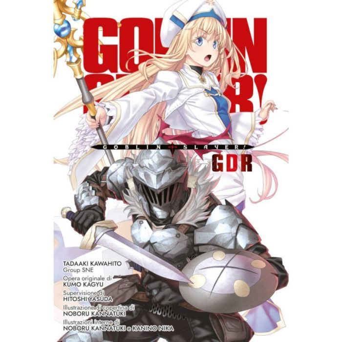 Goblin Slayer GDR
-ITA-
-dal 31/07/2024