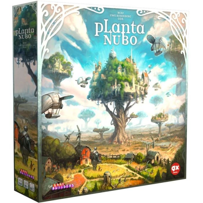 Planta Nubo -ITA-