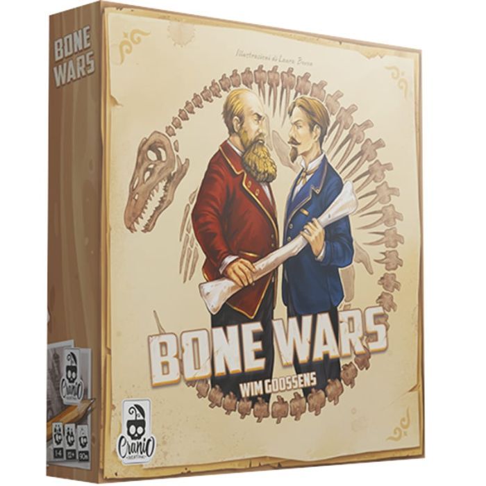 Bone Wars  -ITA-