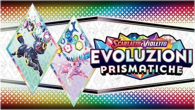 Scarlatto e Violetto Evoluzioni Prismatiche - collezione super premium -dal 16/05/2025