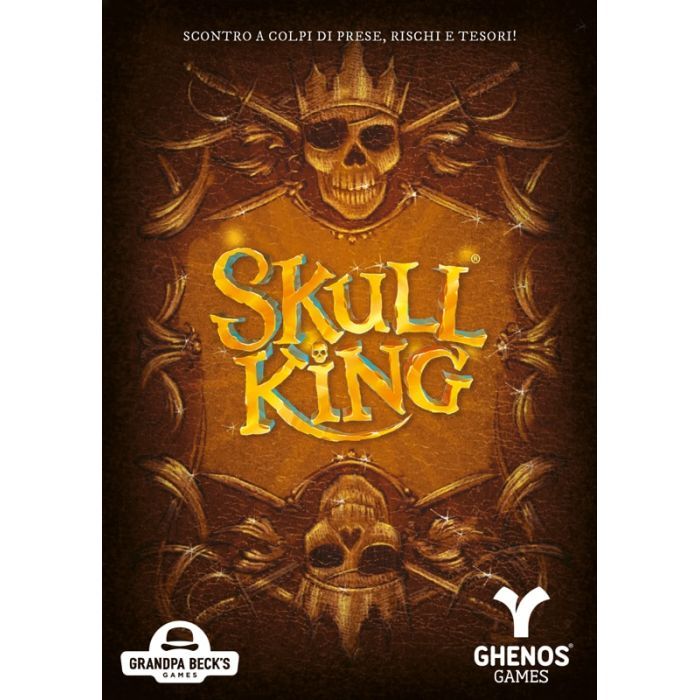 Skull King -ITA-