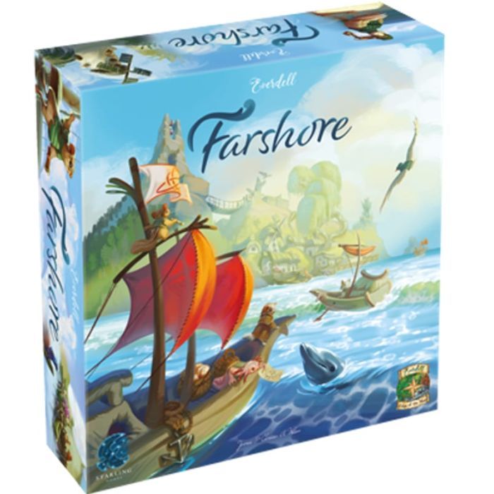 Everdell Farshore -ITA-