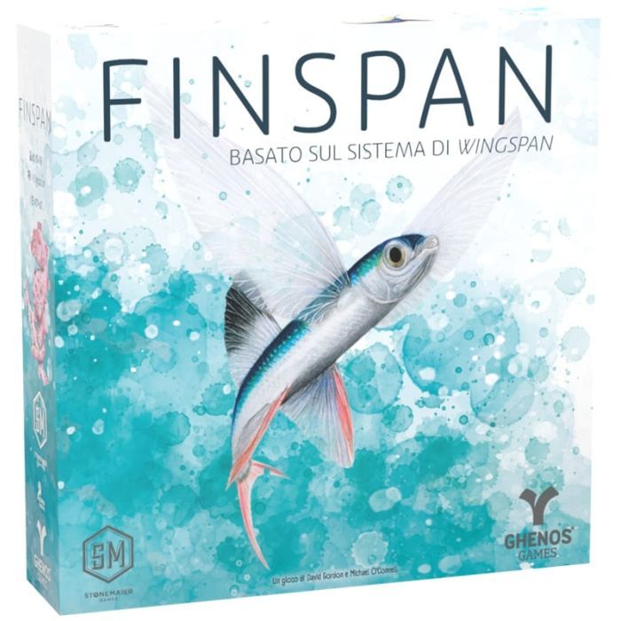Finspan -ITA- -