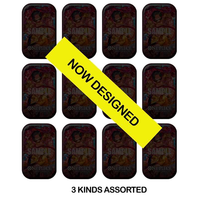 One Piece Card Game Tin Pack Set Vol.2 [TS-02]   -ENG-  -dal 07/11/2025