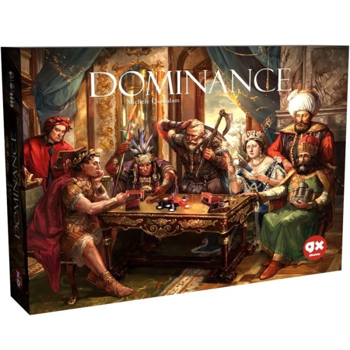 Dominance -ITA- -dal 30/06/2025
