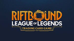 LEAGUE OF LEGENDS : RIFTBOUND