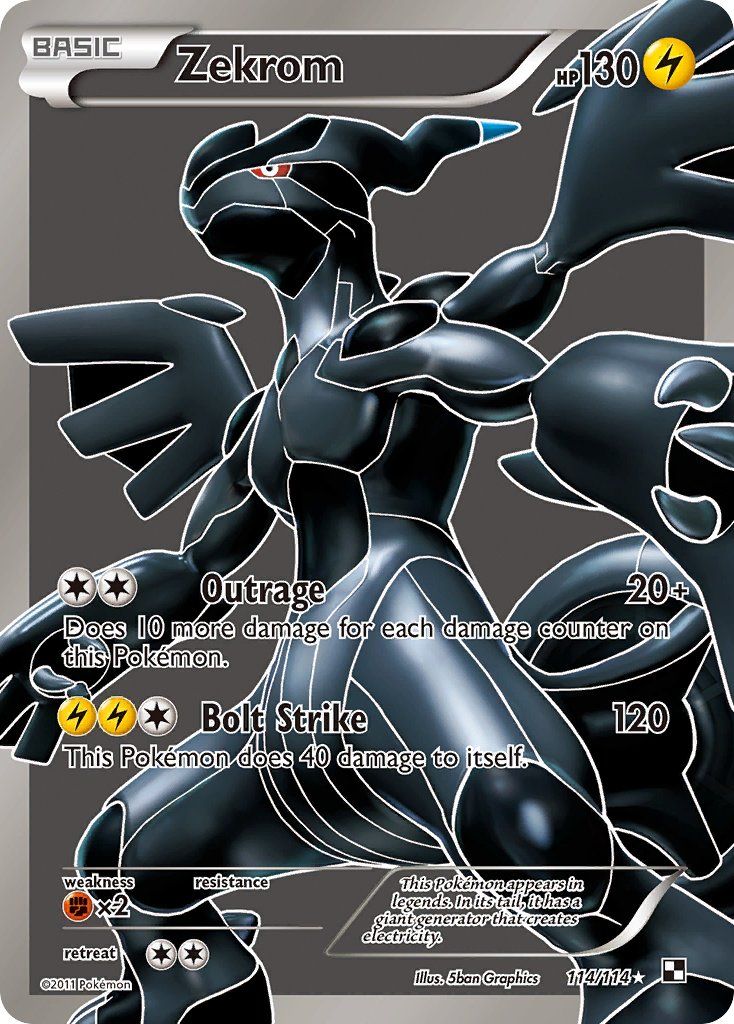 Black Bolt e White Flare - Tech Sticker Collection - ITA- -dal 01/08/2025
