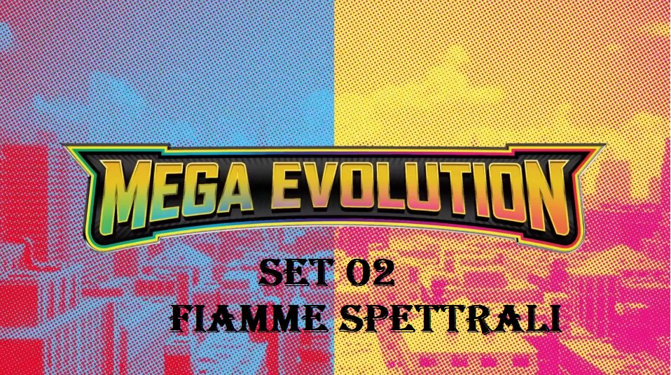 POKEMON SCARLATTO E VIOLETTO -SV12 -BOX 36 buste - -ITA- -dal dicembre 2025