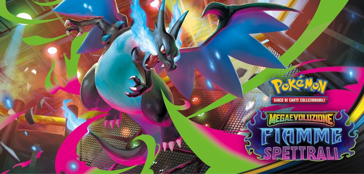 POKEMON SCARLATTO E VIOLETTO -SV11 -(INFERNO X) - BOX 36 buste - -ITA- -dal novembre 2025