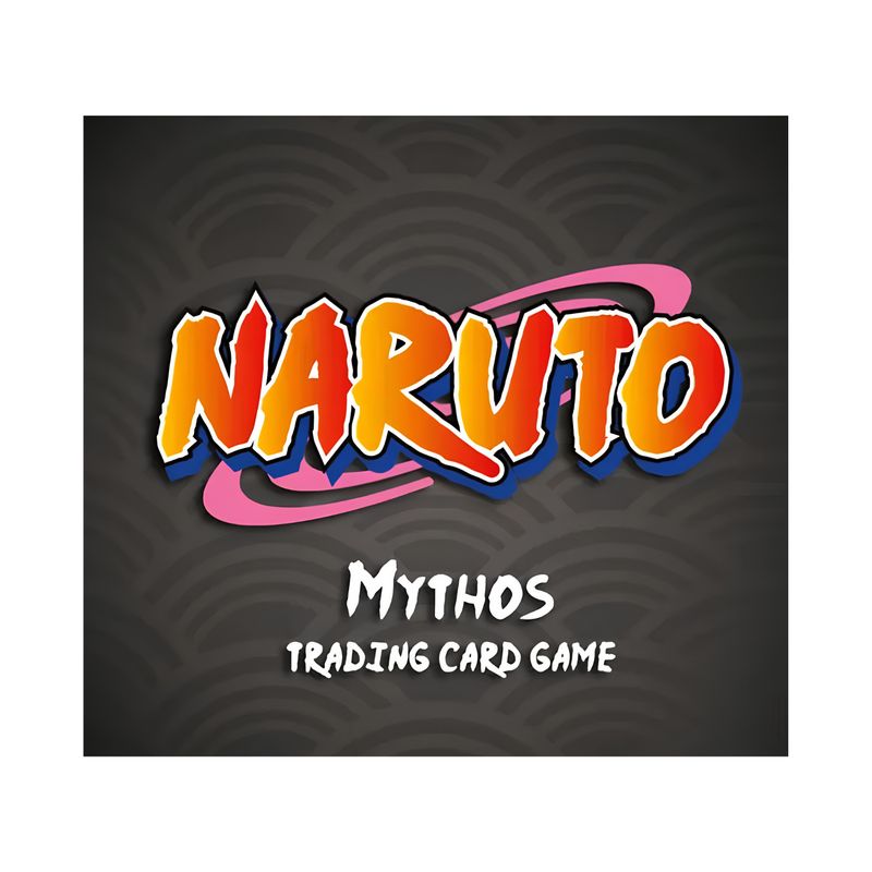 NARUTO MYTHOS