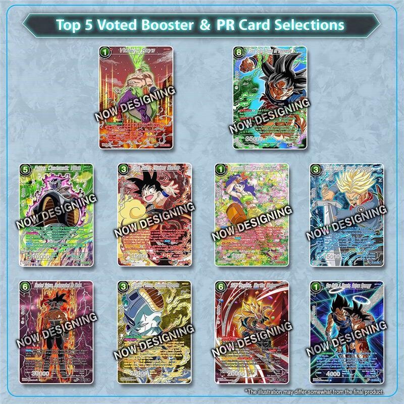 Dragon Ball Super Collector's Selection Vol.2