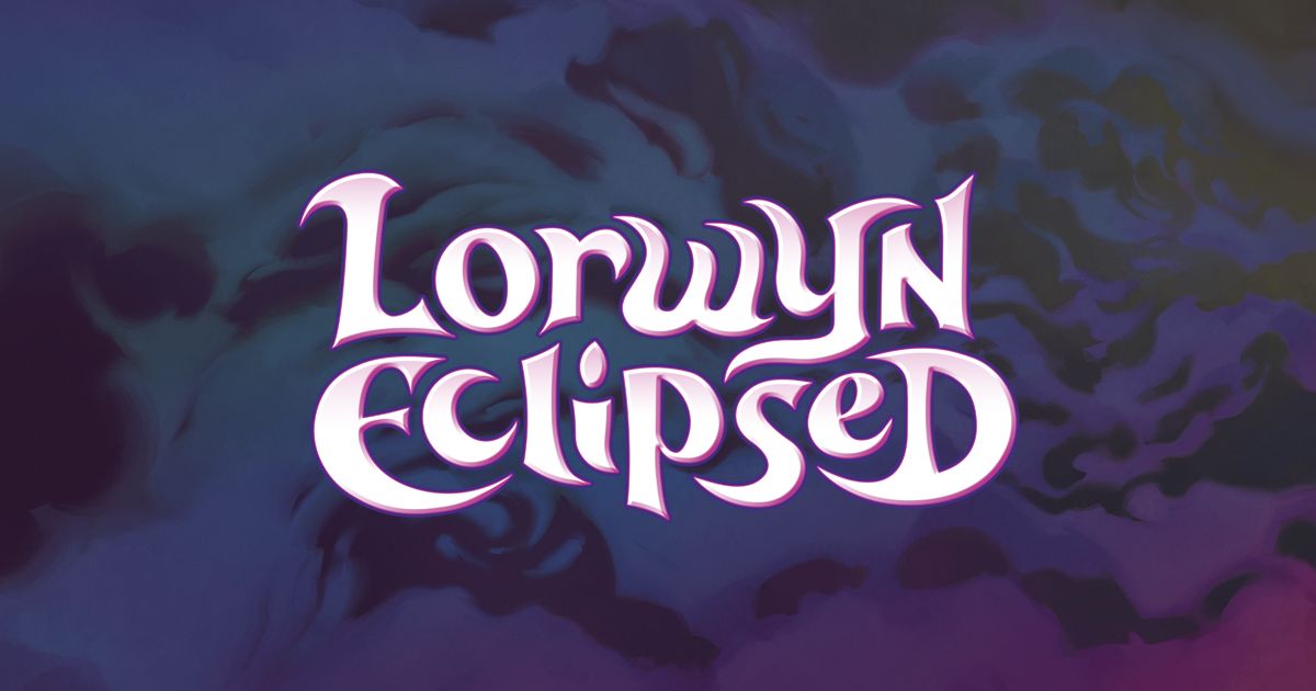 Lorwyn Eclipsed -dal gennaio 2026 - 2 x Commander Deck -ENG -