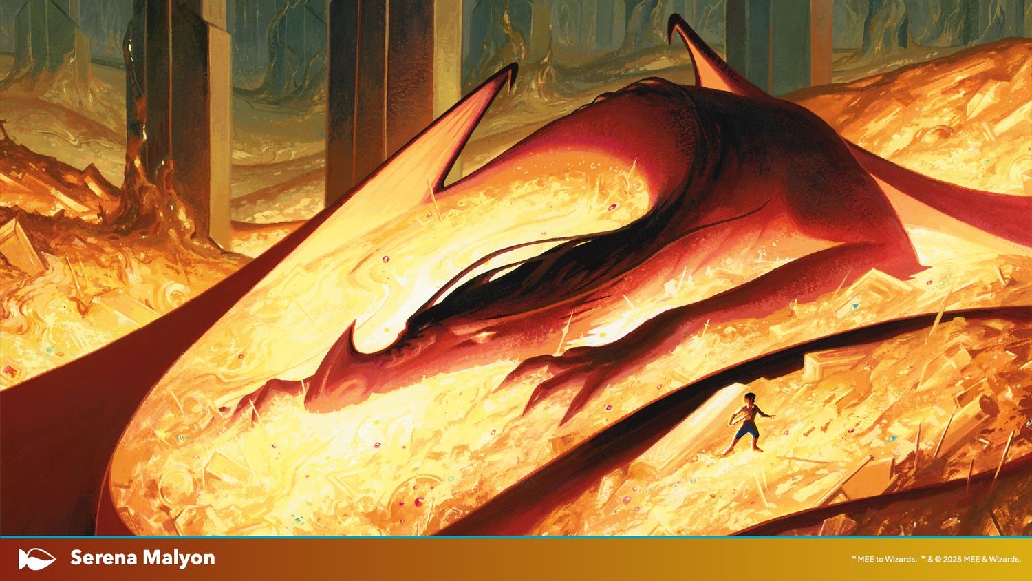 Magic  - The Hobbit - Play Box - dal 26/08/2026