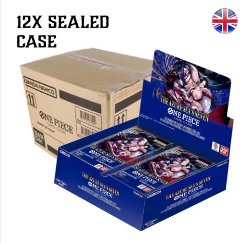 12x Box One Piece Card Game OP-14 - - ENG - 12x Box One Piece Card Game OP-14 - - ENG -
