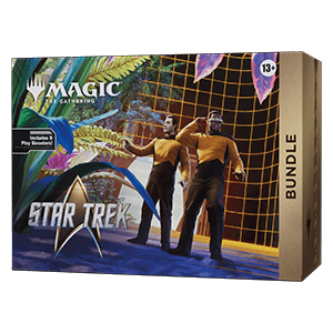 Star Trek - Bundle box - eng